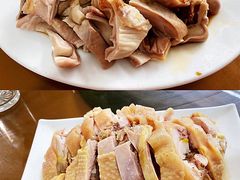 -旧款宁波饭店(华敏世纪广场店)