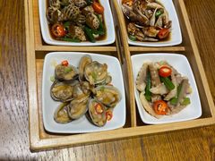 -必点海鲜·鲅鱼水饺(鞍山西道店)