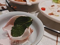 -金家老三饭庄(常营店)