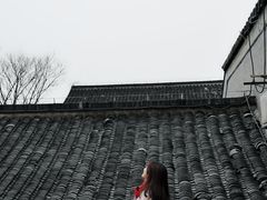 -花筑·扬州个园客栈(瘦西湖东关街店)