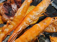 -梨花自助烤肉(西三旗万象汇黑金店)