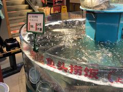 -魏铭鱼头捞饭(晋阳路店)