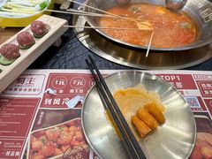 -旺蜀主成都串串火锅(西直门凯德MALL店)