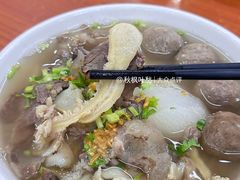-阿波潮汕牛肉火锅·汤粉面(拱北店)