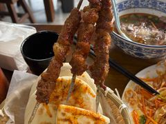 -长安后宰门水盆羊肉(新都心店)