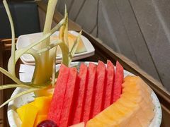 -海底捞火锅(群光广场店)