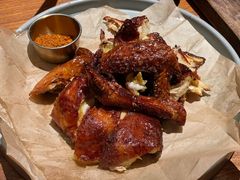 -SHAN山(前滩太古里店)