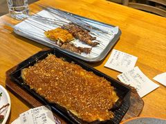 -老味烧烤(总店)