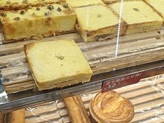 -味多美蛋糕(金顶街店)