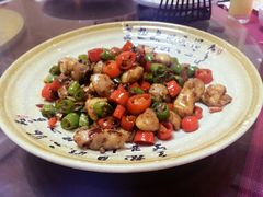 -三品尚院(贝勒府旧址店)