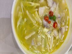 -八方客·新派江浙菜(中山北路店)