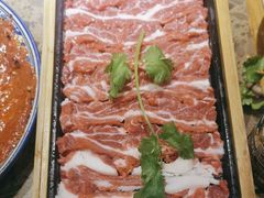 -历蜀记·家宴老火锅(总店)