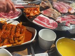 -方新村一品大锅盖(北京街店)