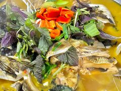 -花卉鱼庄(嘉园文景苑店)