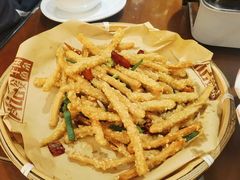 -肖记公安牛肉鱼杂馆·省级非物质文化遗产(三角路直营店)