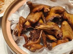 -大鸽饭(岗顶店)