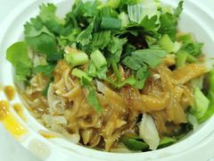 -国足臭豆腐(明瓦廊店)