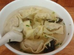 三鲜馄饨-周素珍湖州大馄饨(直戒坛寺巷店)