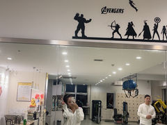 -中田健身工作室(星耀城金牌店)