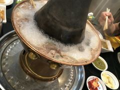 -穆隆斋清真大饭店(串窑街店)