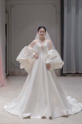 -MuseMarry婚纱(前海嘉里中心店)