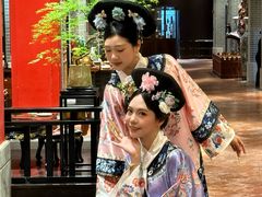 -龙悦湾酒家·八阵鱼生·渔人码头店