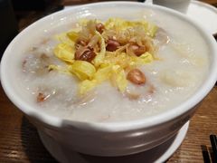 荔湾艇仔粥-香港表哥茶餐厅(银泰百货店)