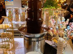 -遇上西雅图多融合海鲜自助餐厅(中房金谊广场店)