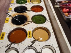 -京元盛铜锅涮肉(上海总店)