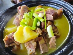 -张关合渣(航空大道店)