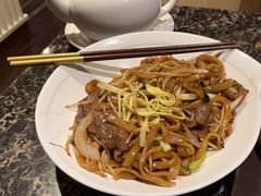 -桃源春晓中餐厅 TaoYuan Restaurant