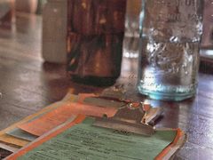 -RAC BAR(安福路店)