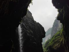 -通灵大峡谷