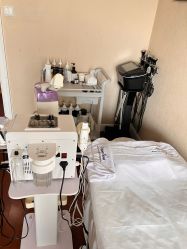 -演员的秘密·皮肤管理