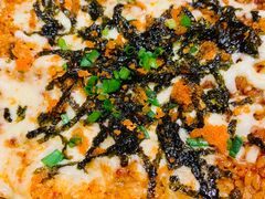-青瓦炭韩潮烤肉(花园道店)