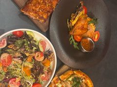 -Nord Grill&Bar Highland诺德西餐(深圳欢乐海岸店)