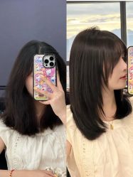 -艾美A·M Hair Salon