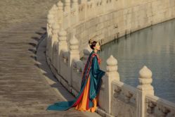 点击看大图 -美云庭古装·格格服汉服·京城旅拍(北京店)