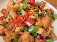 -禾珍珠家常小馆(河南博物院店)