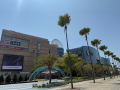 -统一梦时代购物中心