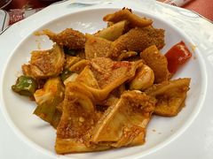 -马相卿特色烤肉面食馆(虎台店)