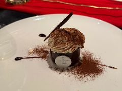 -云厨·高空西餐厅(成都瑯珀·凯悦臻选酒店)