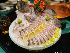老虎斑-熙瓏里(万科店)