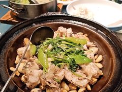 -美极鲜食坊(宝安南路店)