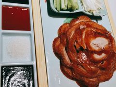 -吉祥春饼·烤鸭(文登利群店)