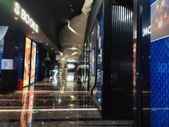 -春天国际影城(中庚漫游城杜比全景声店)