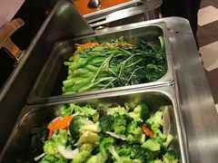 -好伦哥比萨烤肉自助(马家堡店)