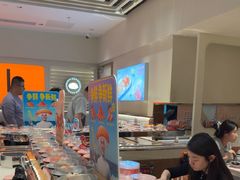 -争鲜回转寿司(东方银座店)
