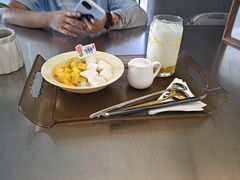 -七七家的糖水店(南湾街1号店)