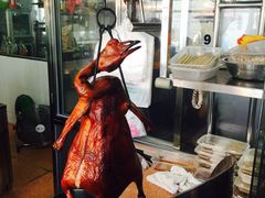 烧鹅-黄连大头华烧鹅店(大良店)
